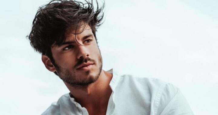 Daffré Luca
