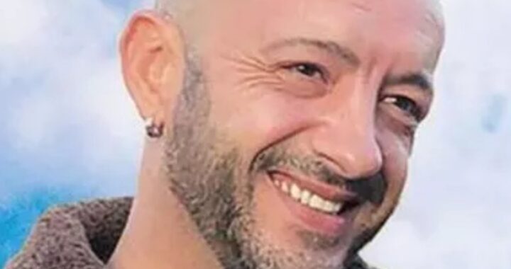 addio a Luca Zendron