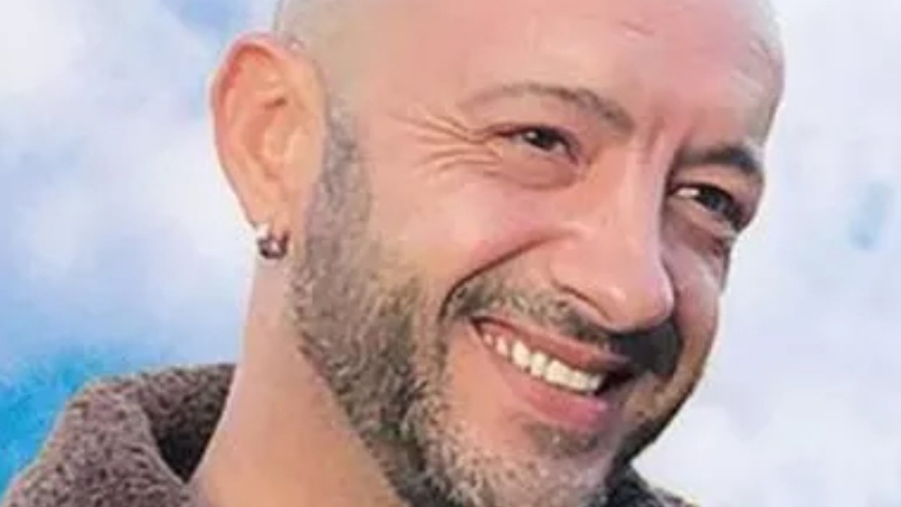 addio a Luca Zendron