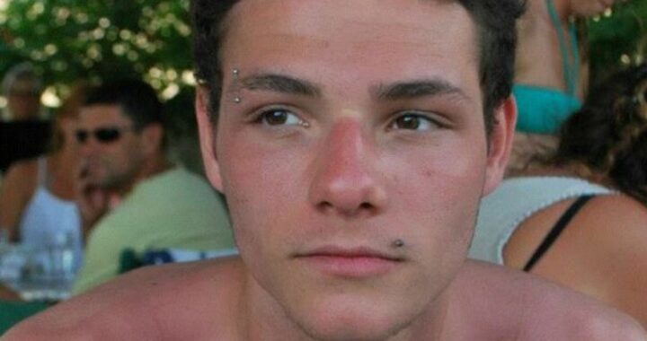 Marco Moioli morto a 29 anni