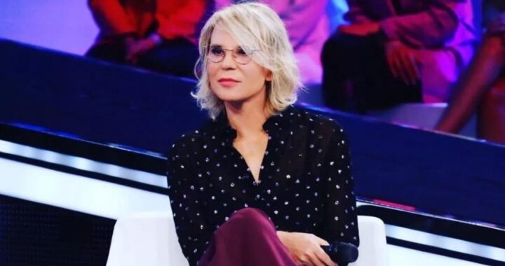 De Filippi Maria