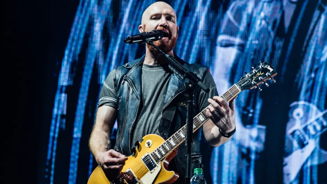 Mark Sheehan morto