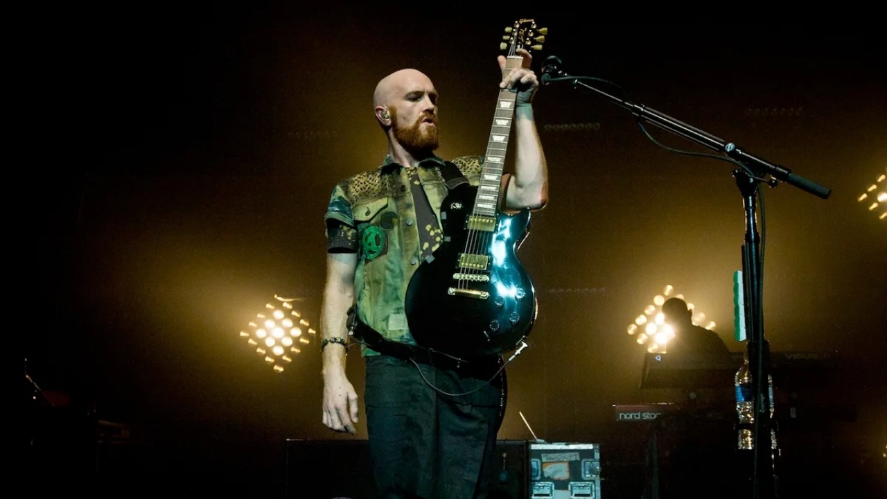 Mark Sheehan morto