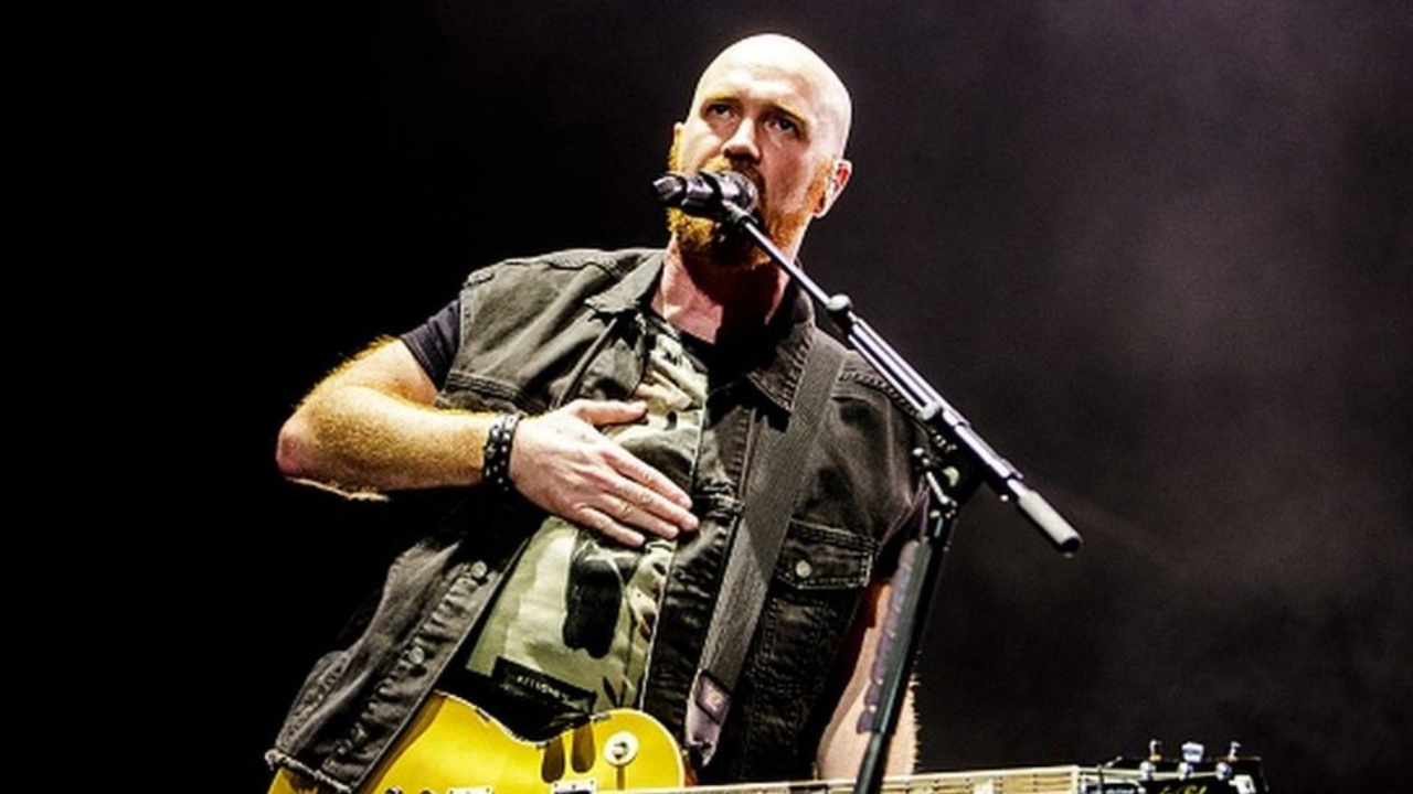 Mark Sheehan morto