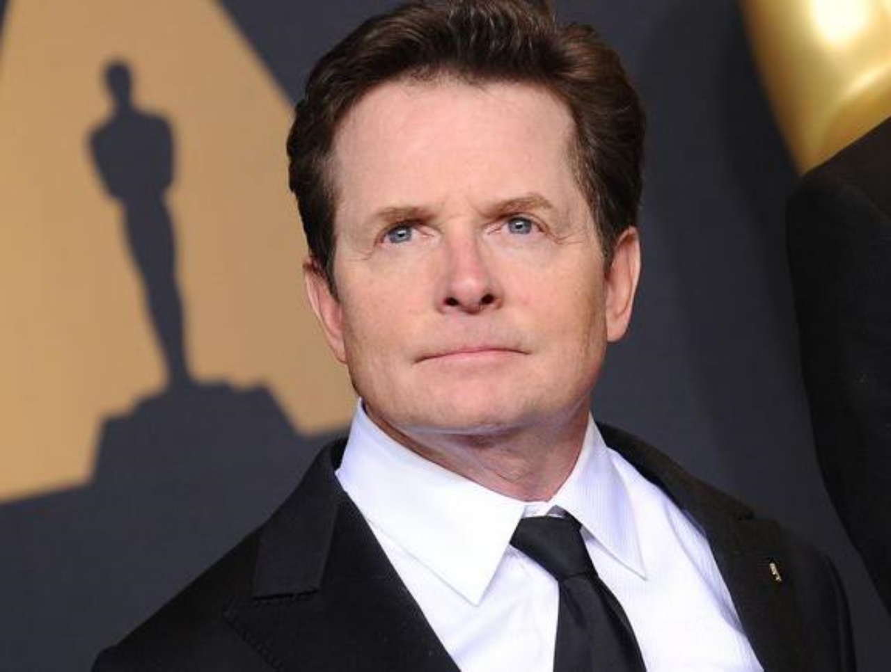 Michael J. Fox e il Parkinson