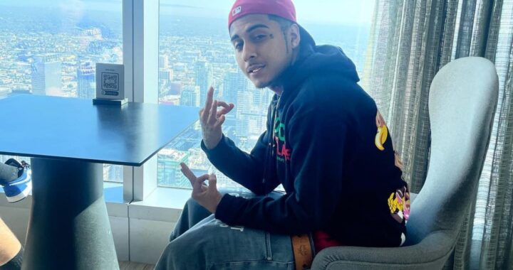 MoneySign Suede morto