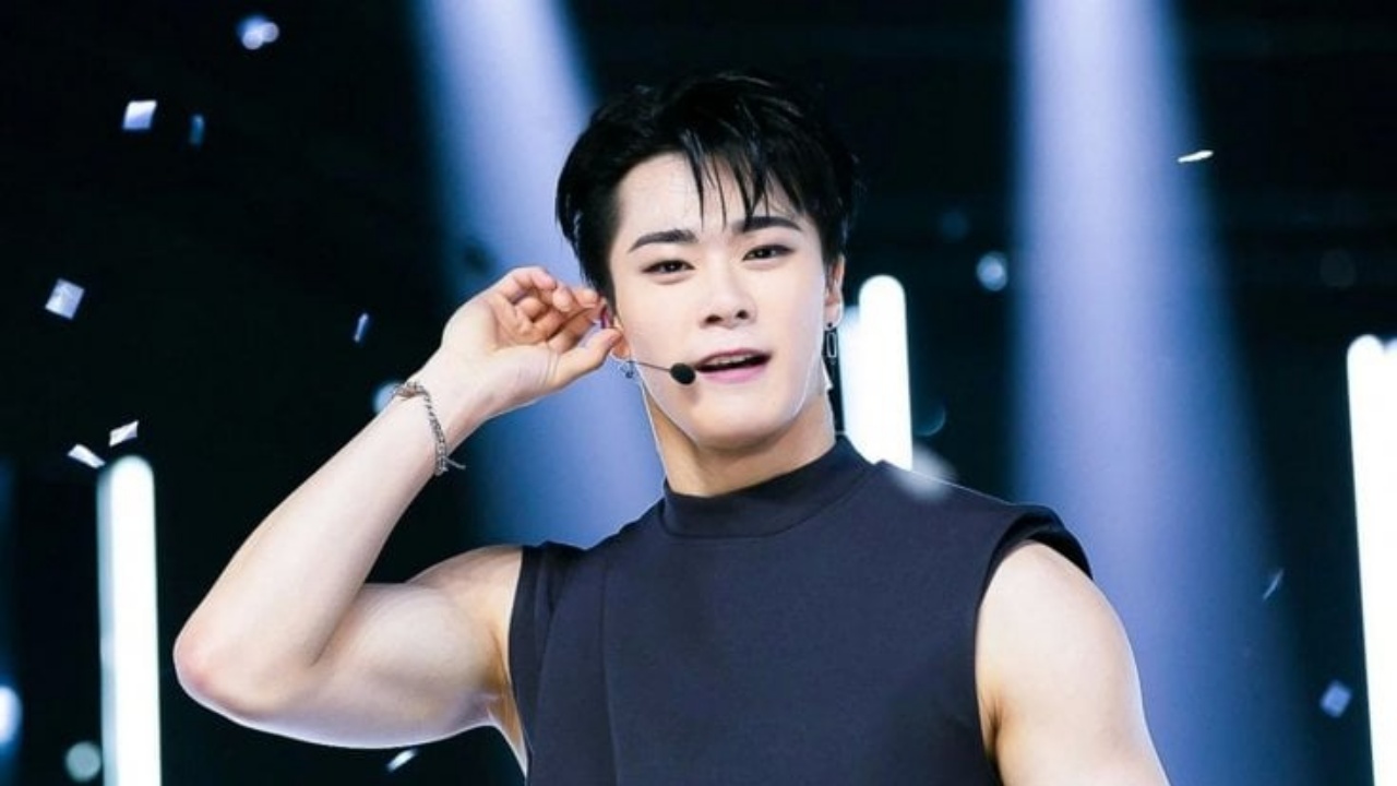 Moonbin morto