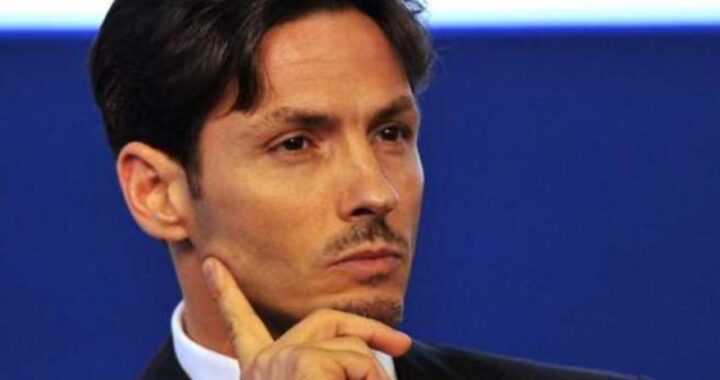 Berlusconi Pier Silvio