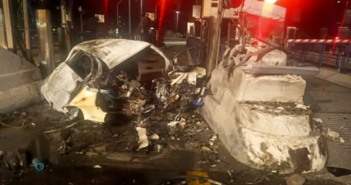 Ragazzo di 19 anni morto sulla A58 Teem a Milano