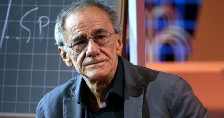 Roberto Vecchioni morto il figlio Arrigo