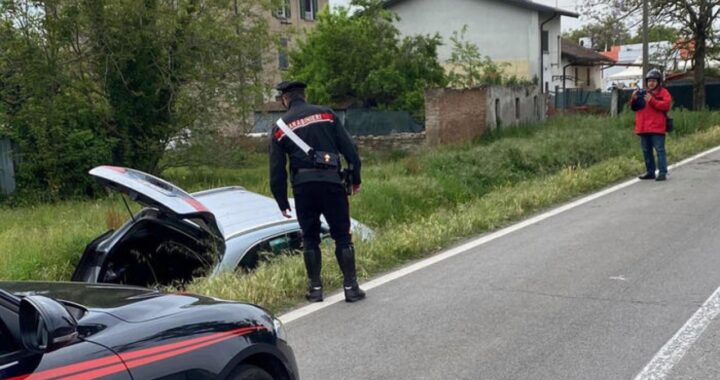 Runner di 56 anni morto nel reggiano