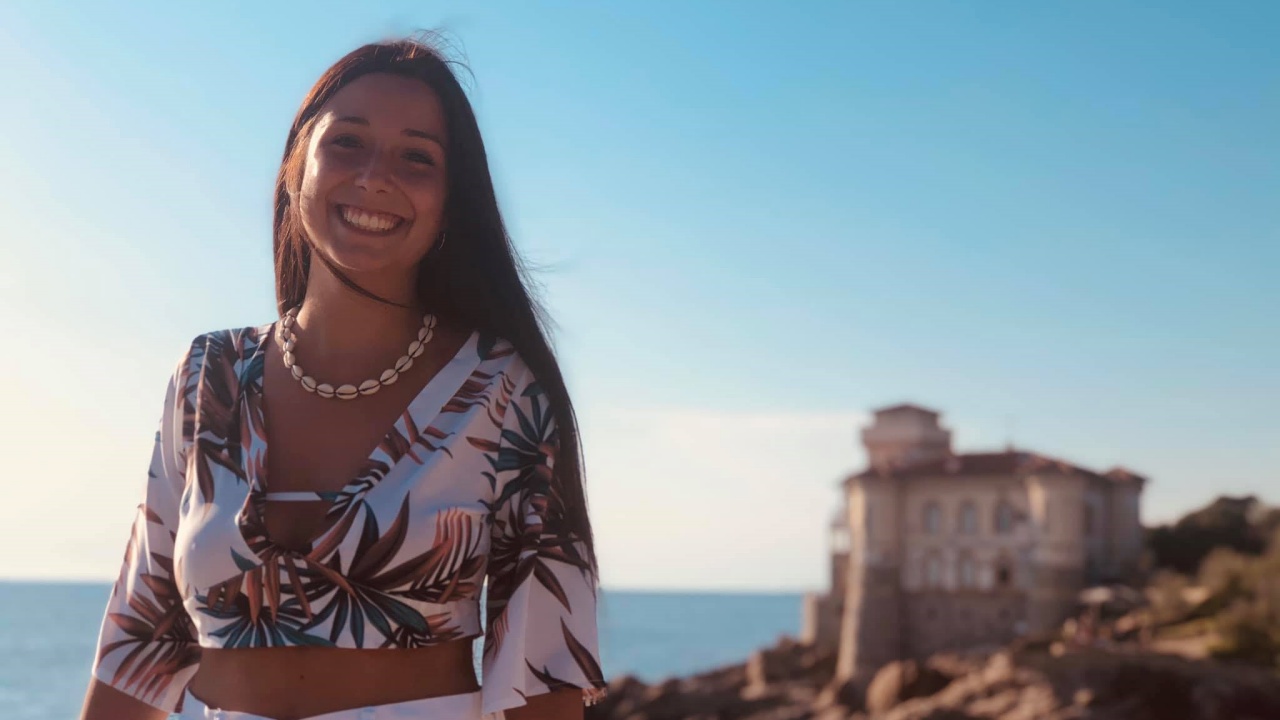 morta a soli 25 anni Silvia Verdiani