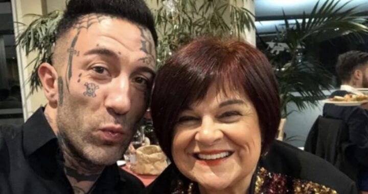 Simone Coccia e Stefania Pezzopane