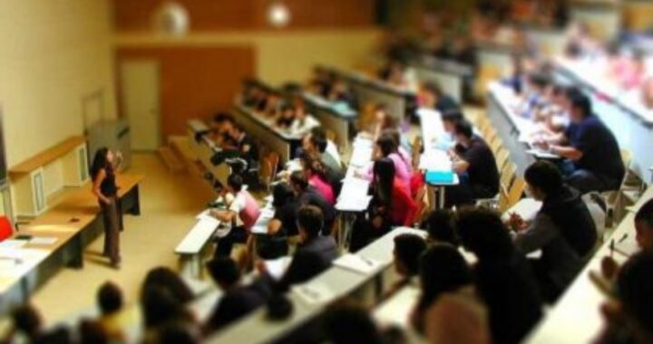 Studente di 29 anni