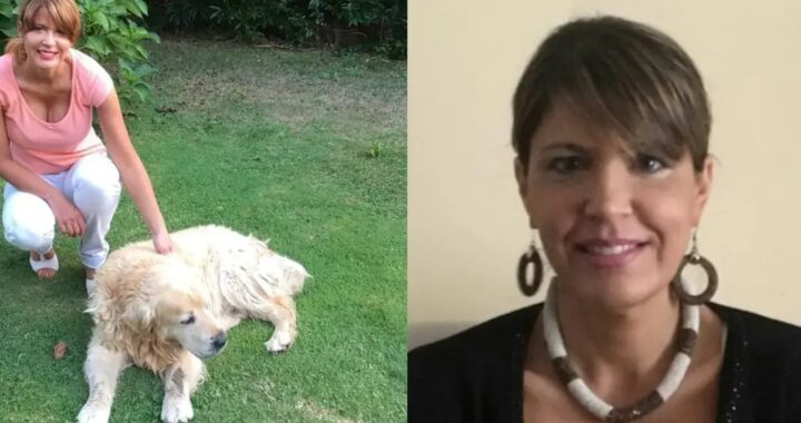 trovata senza vita Timea Iorio