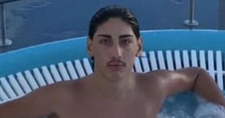 Tommaso Chiodo tragedia