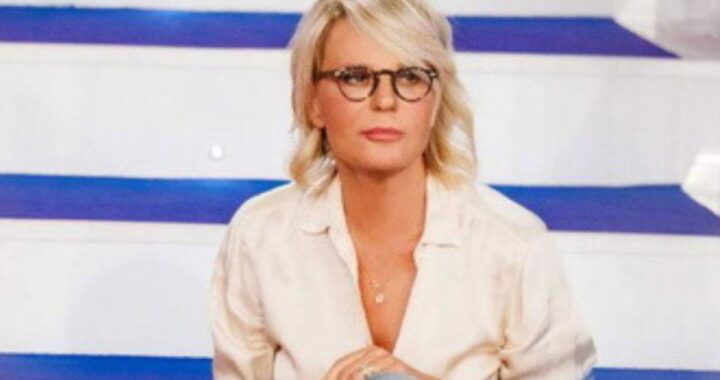 Uomini e Donne Maria De Filippi