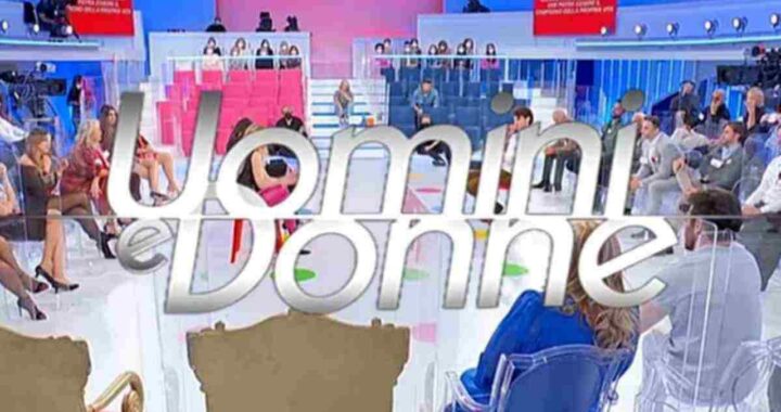 Uomini e Donne