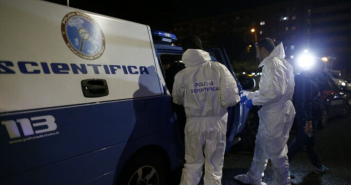Uomo di 40 anni ucciso a Roma