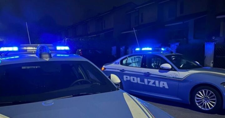 Uccide il cognato a Vigevano