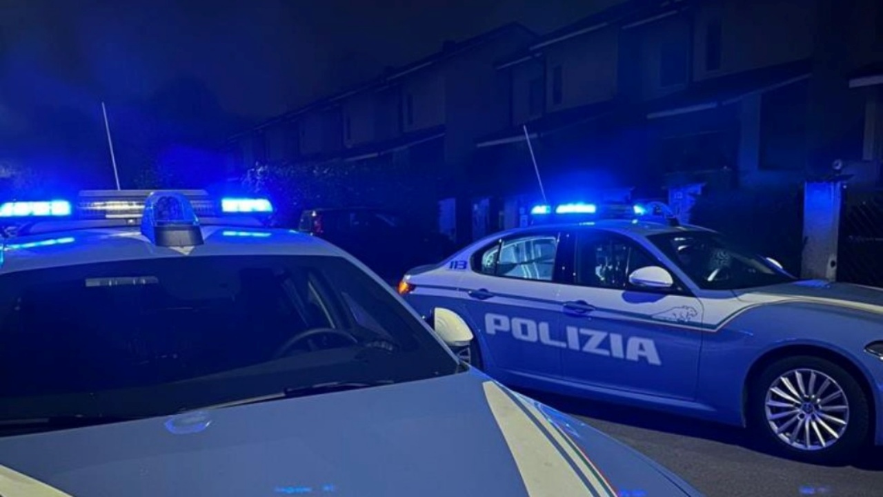 Uccide il cognato a Vigevano