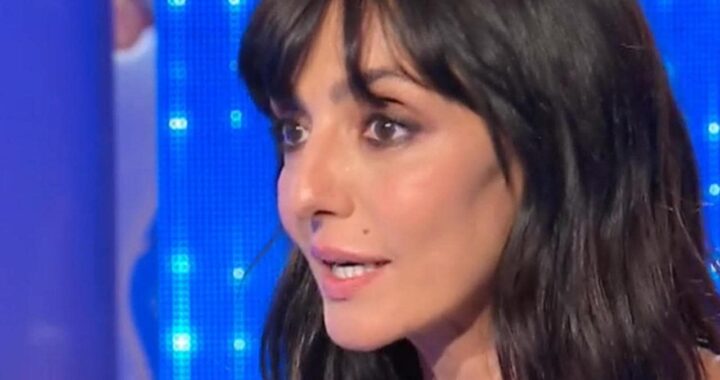 Ambra Angiolini