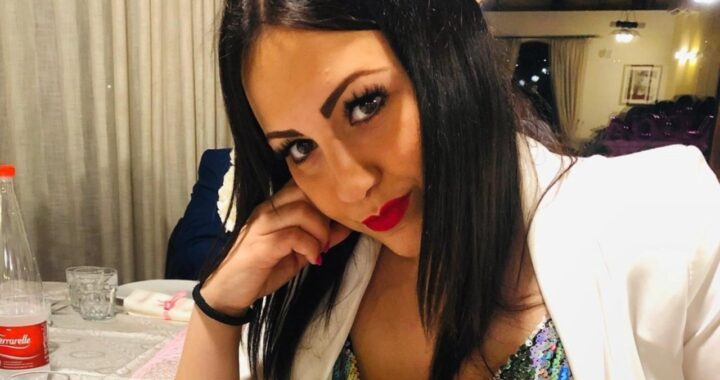 amica arianna