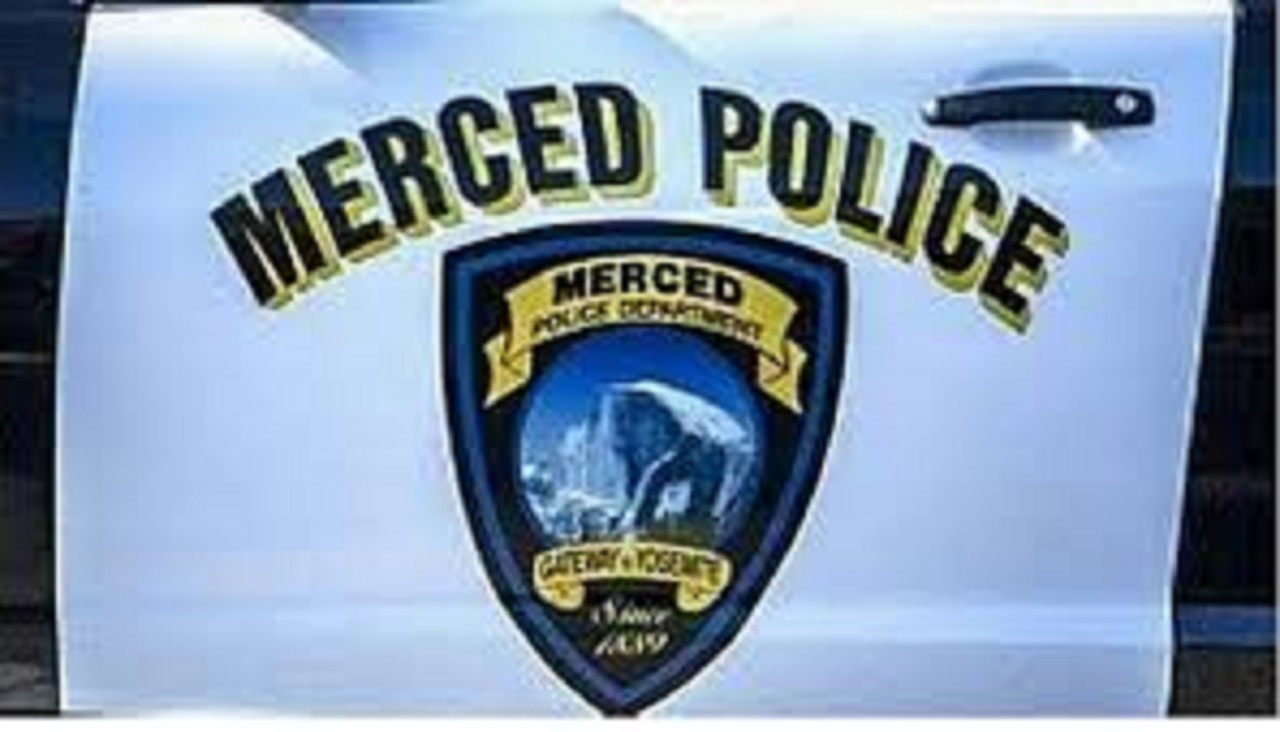 Merced Police