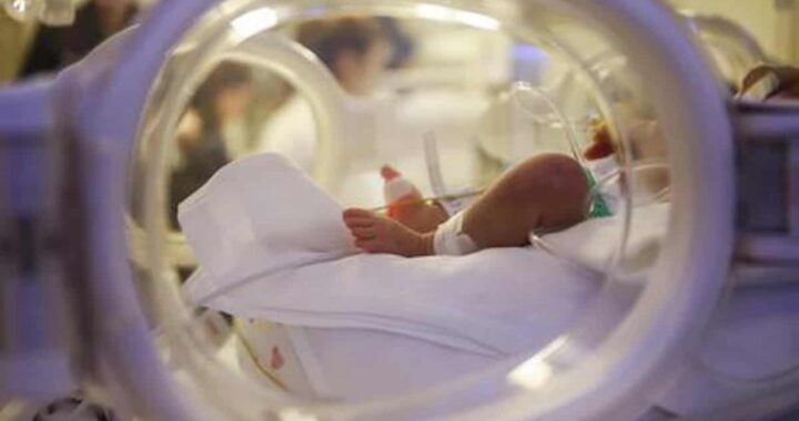 autopsia neonato