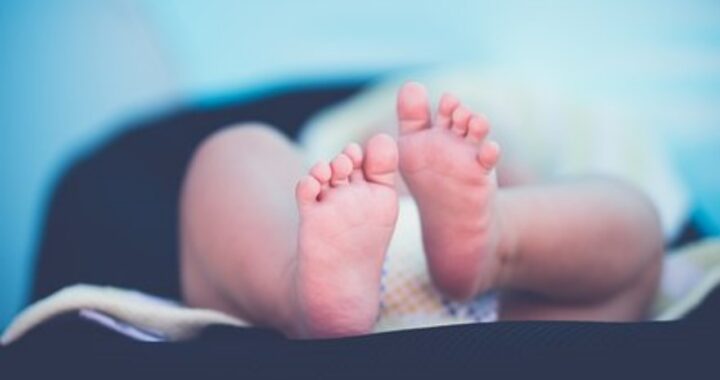 tumore bimba di 10 mesi