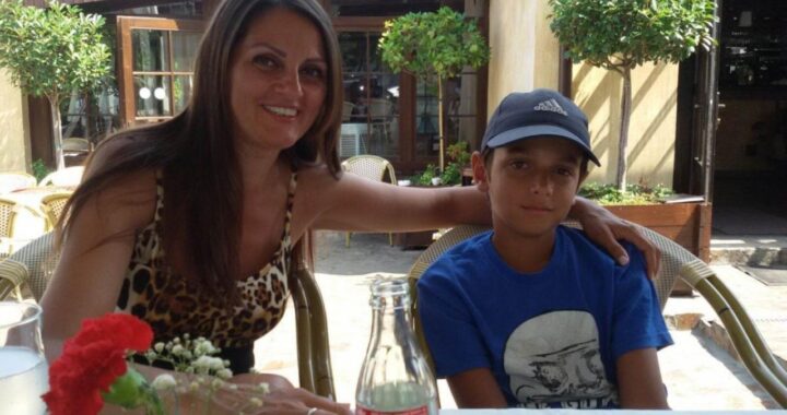 compleanno samuele
