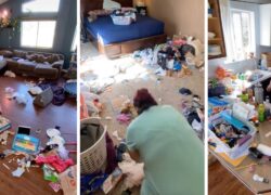 divorzio donna