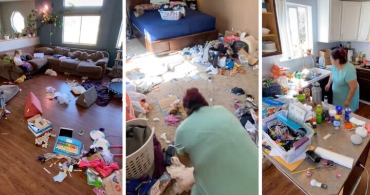 divorzio donna