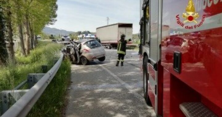 donna incidente
