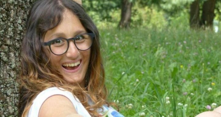 elisa morta