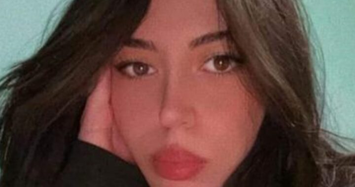 morta 23 anni Federica Rivoli