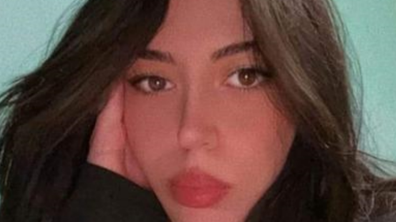 morta 23 anni Federica Rivoli