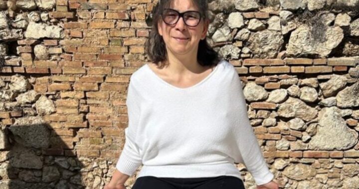 funerale gemma