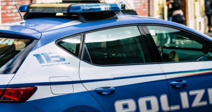 incidente bambini