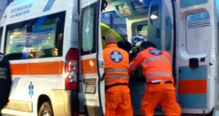incidente grimaldi