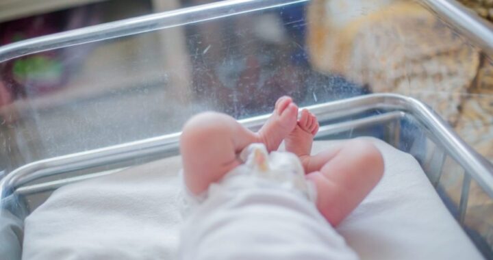 indagini neonato