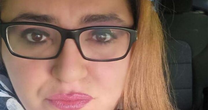 addio a Katia Cuomo