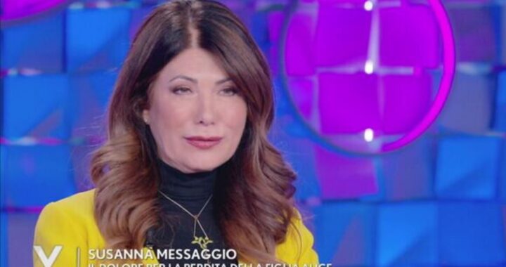 lutto susanna