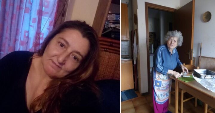 Mamma e figlia decedute in casa a Pergine
