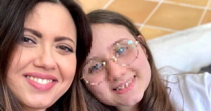 mamma federica