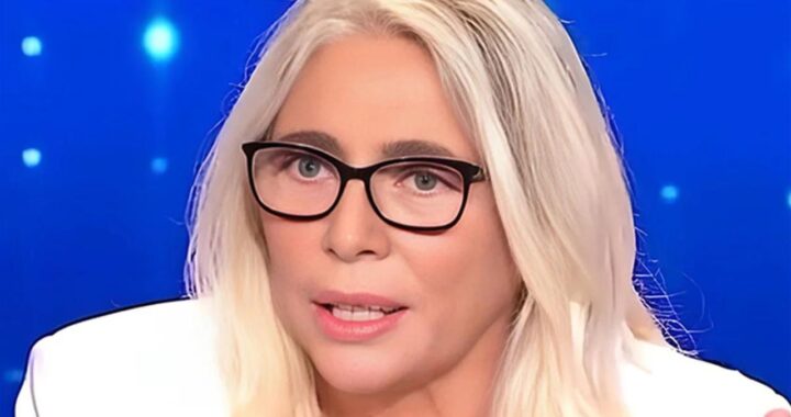 Mara Venier truffa