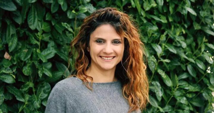 Addio a Monica Alessandria