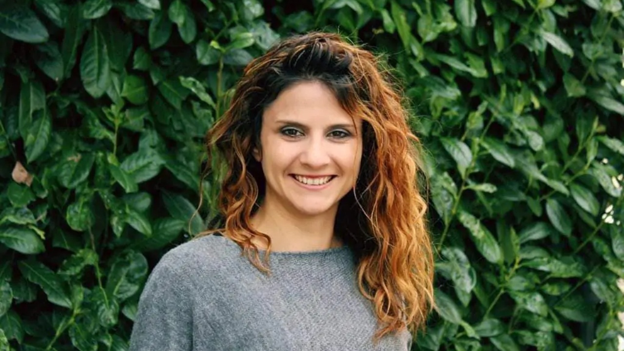 Addio a Monica Alessandria