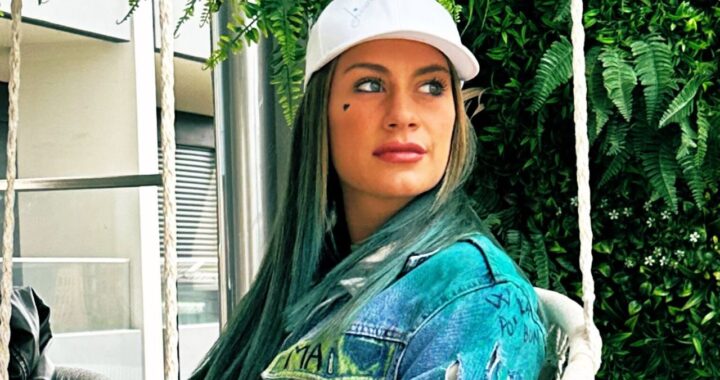 Nikita Pelizon giacche