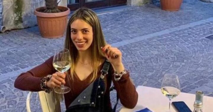 indagato giada